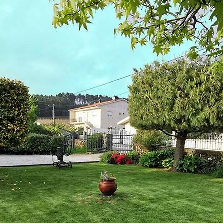 Villa A Tintureira à São Martinho de Antas Extérieur photo